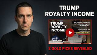 Sports Performance Trump Royalty Income: 3 Gold Stocks Revealed (Addison Wiggin)