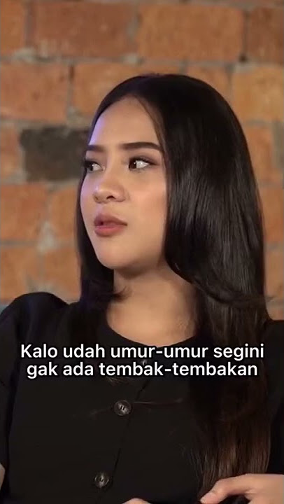 Hubungan tanpa status jaman sekarang jadi biasa #anyageraldine #keanu #podcast #shorts
