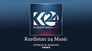 K24 Music موزیکی کەناڵی کوردستان٢٤  (سەبسکرایبمان بکەن بۆ ڤیدۆی نوێ screenshot 3
