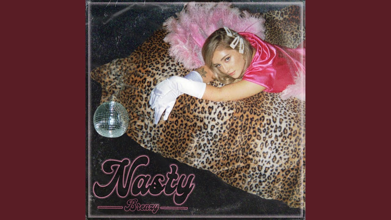 Watch Nasty on YouTube Watch Nasty on YouTube