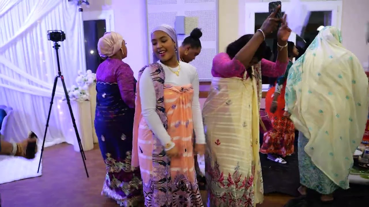 Kay - maikel & mouslimati part 1