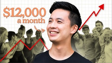 How to build in public with Kevon Cheung