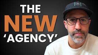 Celebrity I Escaped The Agency Trap — Here's What I Built Instead Profile