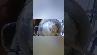 طبخ الجبن الخام باملاح الاستحلاب