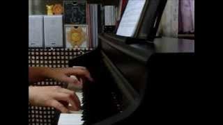 【弾いてみた】DIABOLIK LOVERS 『midnight love』 －アニメOST vol.1より－