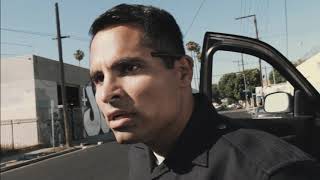 End Of Watch - Traffic Stop With Narco