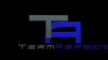 Team Aspect New Intro
