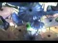 Chihuly Glass Sculptures on Bellagio Lobby Ceiling - YouTube