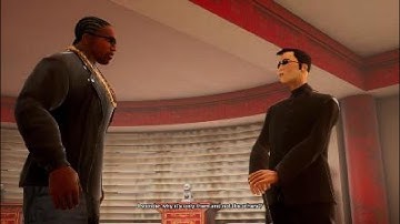 GTA San Andreas Definitive Edition - PS5 Walkthrough Part 74: Explosive Situation