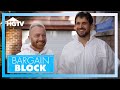 STUNNING Budget-Friendly Modern Home Renovations | Bargain Block | HGTV