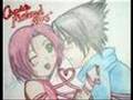 sasusaku soulmates