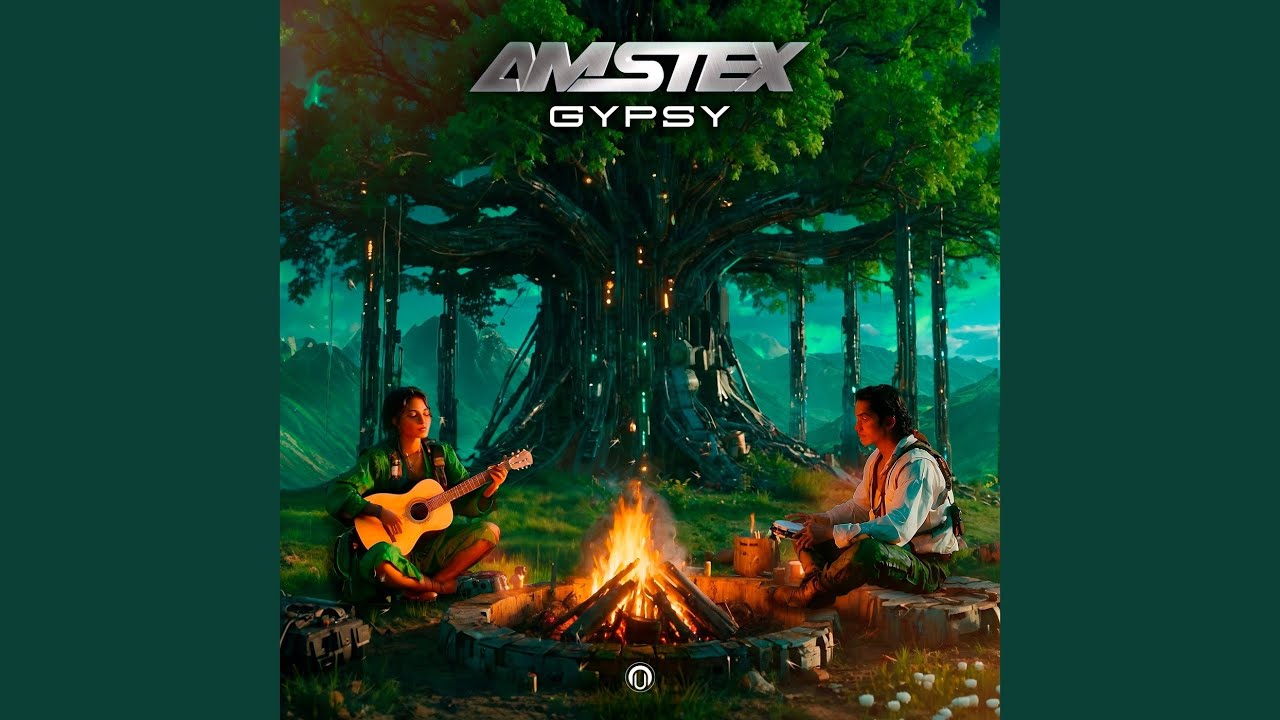 Guarda Gypsy su YouTube Guarda Gypsy su YouTube