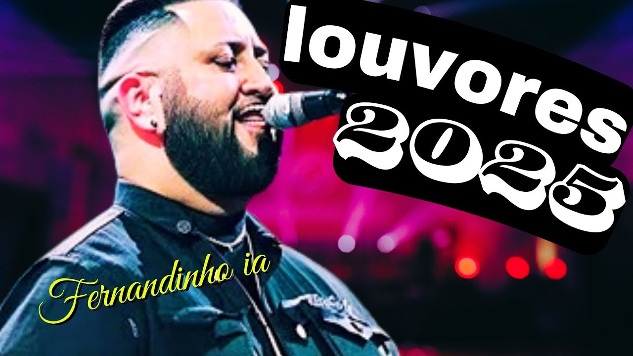 (LANÇAMENTO 2025) - FERNANDINHO  IA