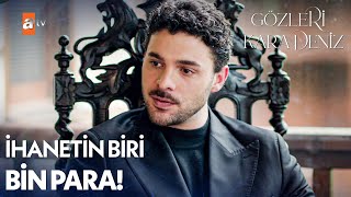 Ben Oldukça Bu Ailenin Başına Hiçbir Şey Gelmeyecek - Gözleri Karadeniz 10. Resimi