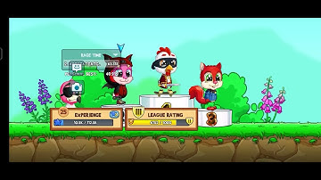 Fun run 3 part 2 (Gameplay)