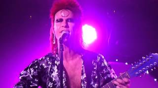 ABSOLUTE BOWIE - JOHN I'M ONLY DANCING