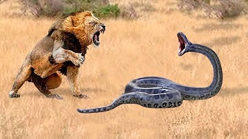 80 Times Animals Messed With The Wrong Opponent