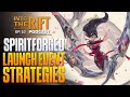Spiritforged Pre-Release: EVERYTHING You Need to Know! | Regional Top Decks | Into the Rift #10