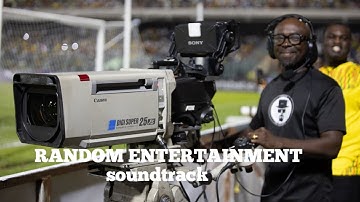 Random Video soundtrack