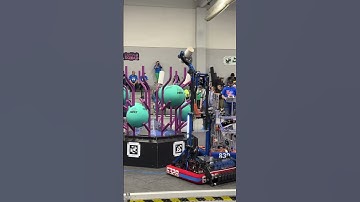 FRC6328 2025 Keep um Guessin Auto #frc #reefscape