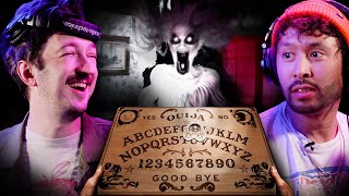 Professional Ghost Hunters Track Down Demons in Demonologist • Survival Mode by Watcher 683,335 views 4 months ago 36 minutes