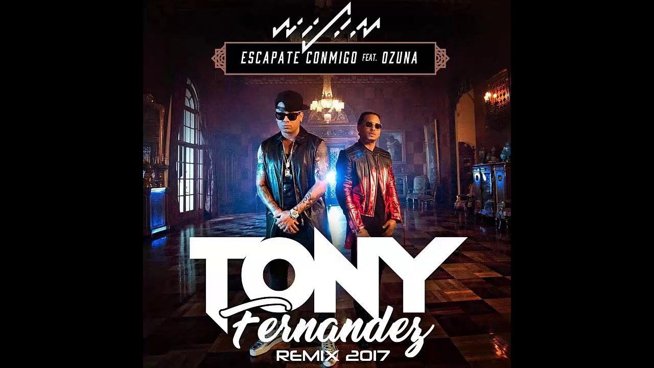 NUEVO REMIX DISPONIBLE!LINK DE DESCARGA: https://soundcloud.com/tonyfernand...