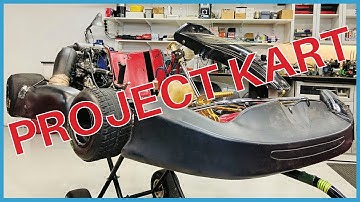 HOW TO: Fix Any Go Kart - POWER REPUBLIC