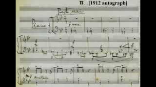 Enesco Sonate Op 24 Tibor Szász Boston Usa 1971