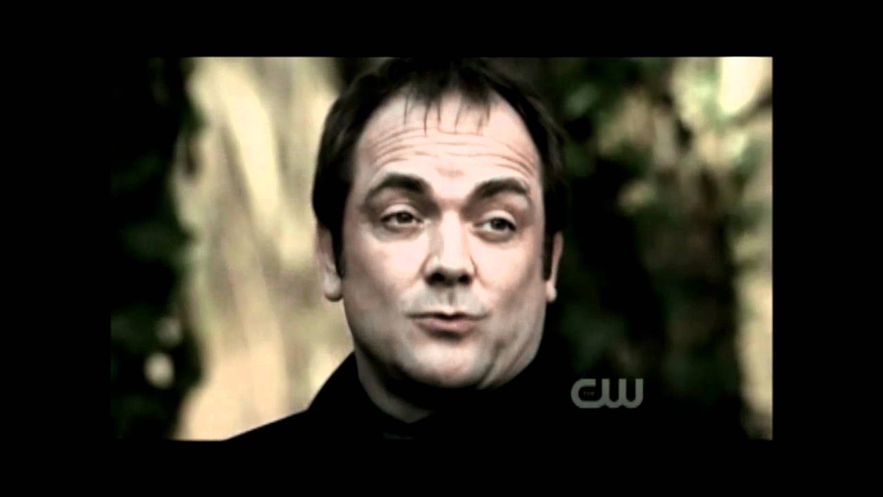 Pride and Prejudice Trailer - Destiel Style