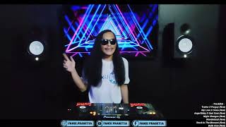 DJ Dugem Pargoy Paling Enak Sedunia 2022 !! DJ Breakbeat Melody Full Bass Terbaru 2022