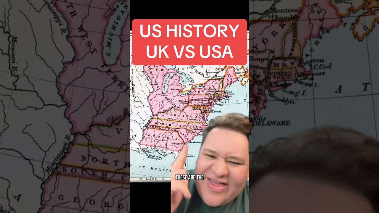 AMERICAN HISTORY 13 COLONIES history - Maxresdefault