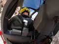 Second Flight on the team's MD-530 Helicopter - 6/24/20