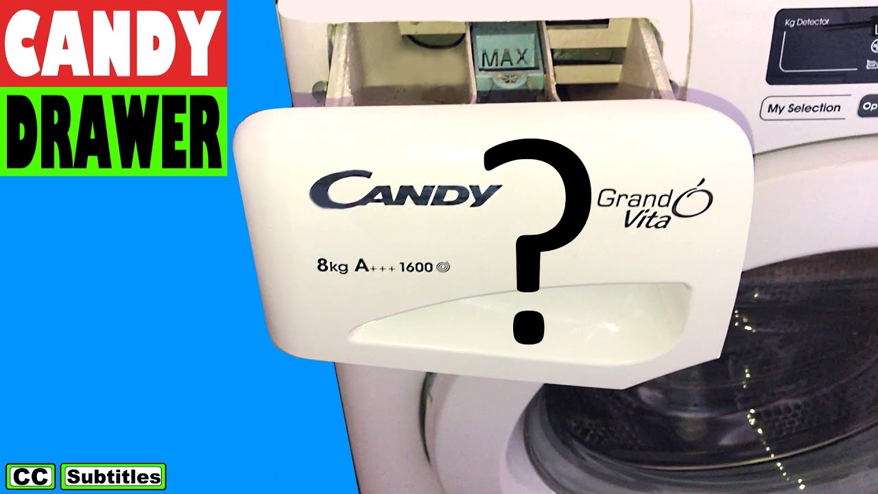 How to sanitize your sheets in the washing machine, tips, Candy