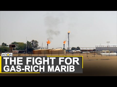 Yemen's war shifts focus to Marib, thousands of displaced at risk | World News