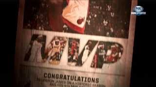 October 07, 2013 - Sunsports (5of9) - Together We Rise (Miami Heat Original Documentary