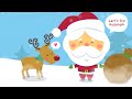 Video Rudolph the Red-Nosed Reindeer Villancicos De Navidad