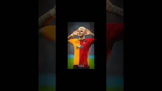 Mauro İcardi 4K Wallpaper