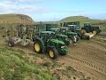Caldwell Contracting NZ Silage 2014/2015 - NEW ZEALAND