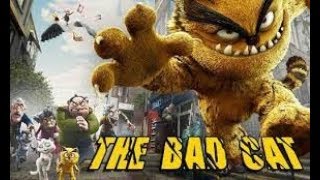 Bad Cat - Film Animation Complet En Français