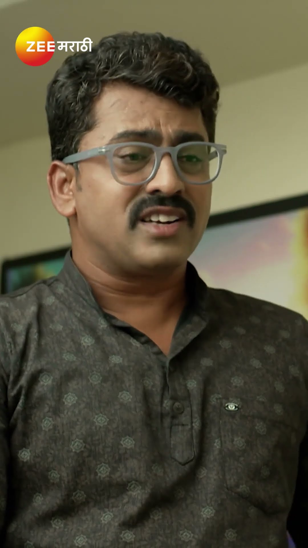 #Appi Amchi Collector #Shorts #Zee Marathi #Entertainment #Drama