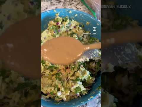 Creamy Chickpeas Avocado