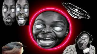 SCP Ooh Wish I Knew AGGRESSIVE PHONK REMIX