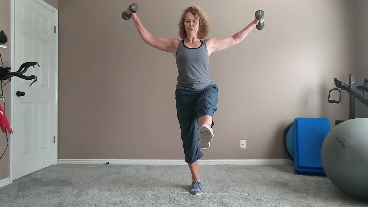 Another Fun Arm and Leg Blast! #2 61