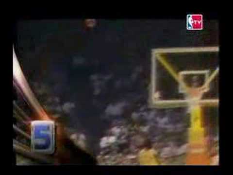 Kareem Abdul-Jabbar top 10 plays