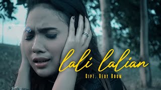 Lali Lalian - Banyuwangi Terbaru (   ANEKA SAFARI )