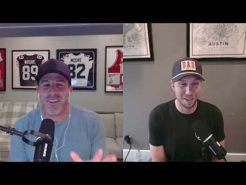 Episode 13: Week 9 Reaction, Week 10 Preview