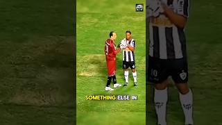 The Genius Trick by Ronaldinho That Fooled Everyone #soccer #ronaldino #football