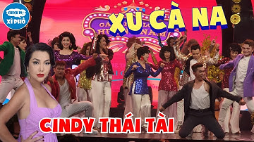 "XU CÀ NA" Su Su, Bội Nhi Yumi, Diva Cát Thy mở màn náo nhiệt đón mẹ Cindy Thái Tài