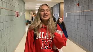 Video Announcements - Friday, May 1 2026