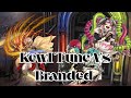 Locals Live: Kewl Tune Vs Branded BLZD Format Week 3